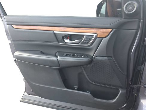 Used 2020 Honda CR-V EX-L image 25