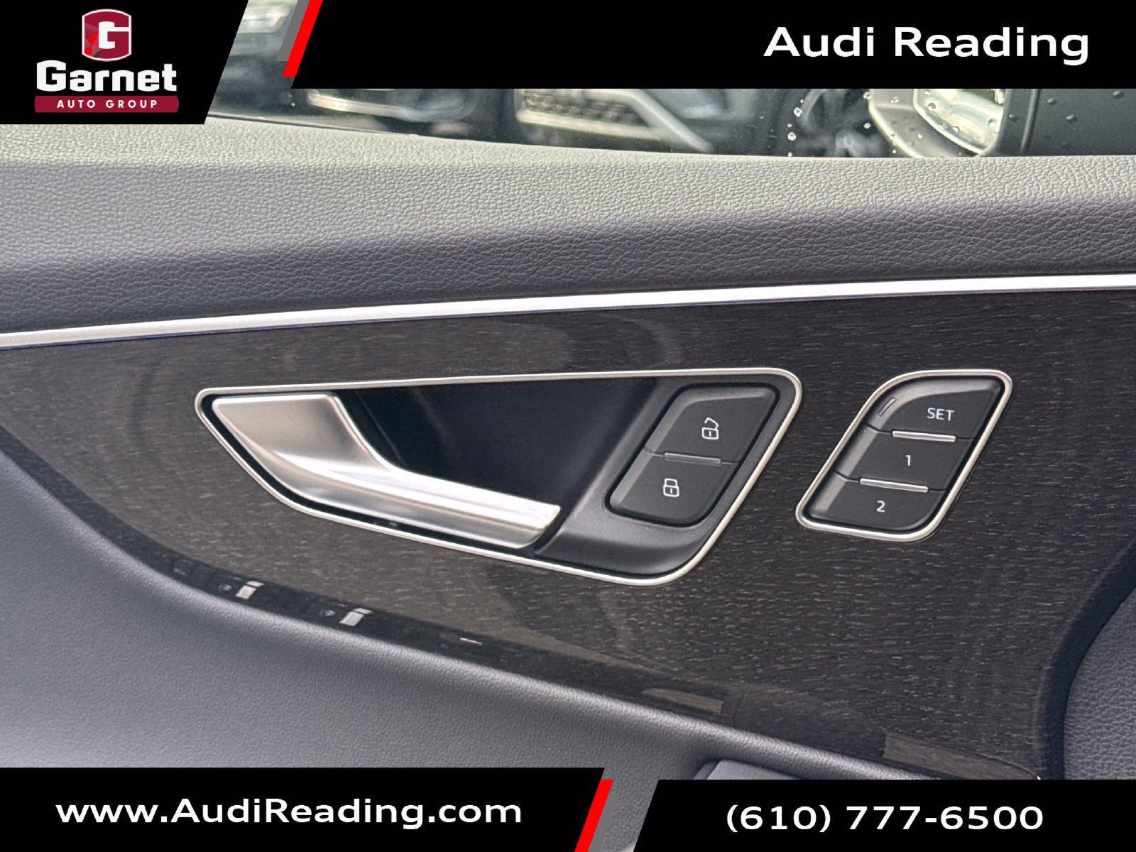 Used 2026 Audi Q7 2.0T Premium Plus AWD/4WD image 30