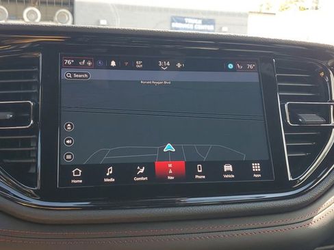 New 2026 Dodge Durango GT image 31