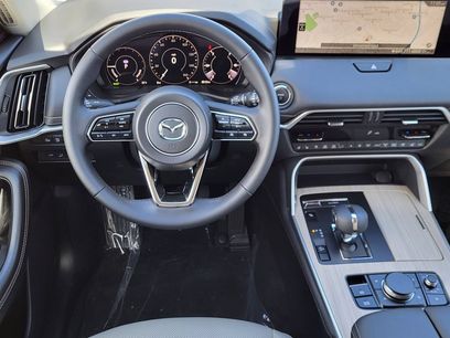 New 2026 MAZDA CX-90 Plug-In Hybrid w/Premium Sport