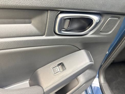 Used 2025 Honda Civic Sport image 39