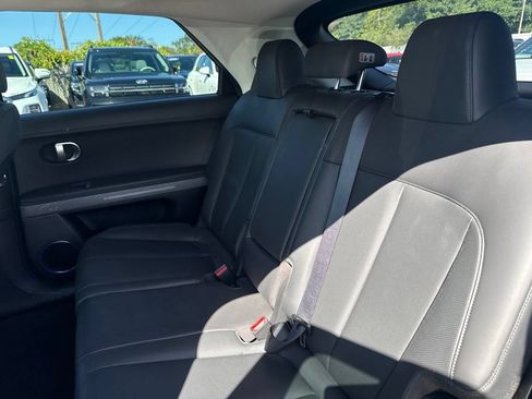 Used 2023 Hyundai Ioniq 5 SEL AWD/4WD image 17