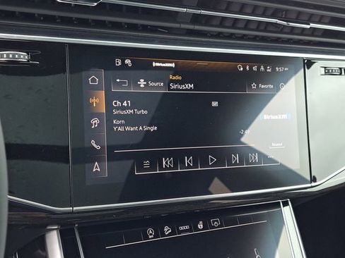 New 2026 Audi Q8 Premium Plus image 13