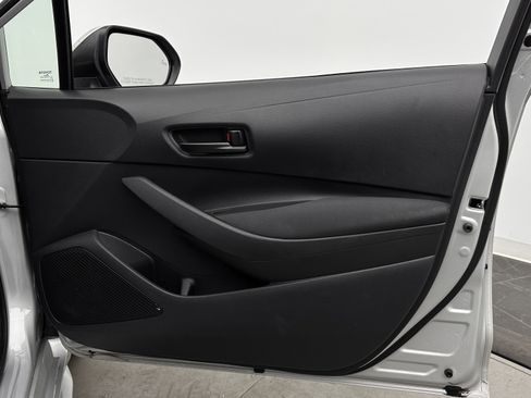 Used 2024 Toyota Corolla LE w/ LE Convenience Package image 30