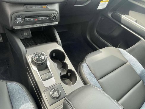 New 2026 Ford Bronco Sport Outer Banks AWD/4WD image 26