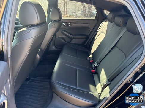 Certified 2025 Acura Integra A-Spec image 25