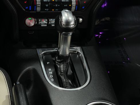 Used 2018 Ford Mustang GT Premium RWD image 26