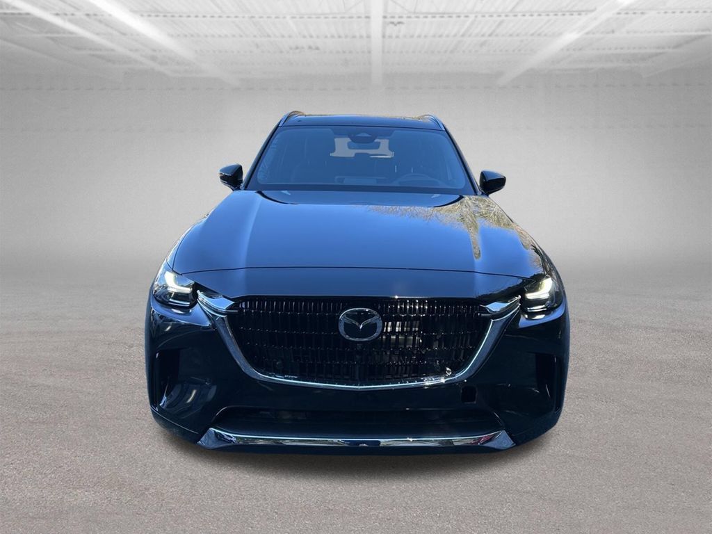 New 2026 MAZDA CX-90 3.3 Turbo S w/ Premium Plus AWD/4WD image 9