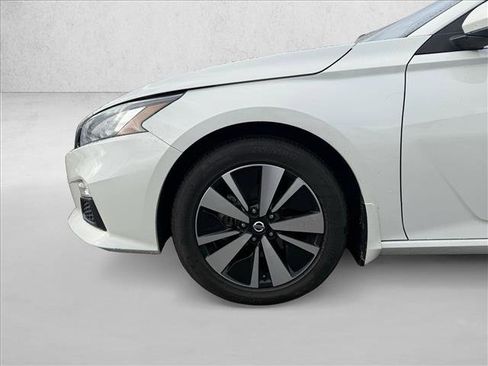 Used 2021 Nissan Altima 2.5 SV image 20