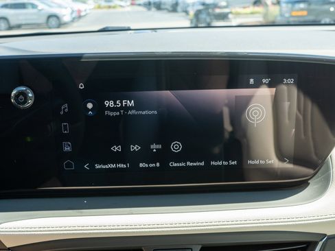 New 2026 Buick Encore GX Avenir w/ Avenir Convenience Package image 15