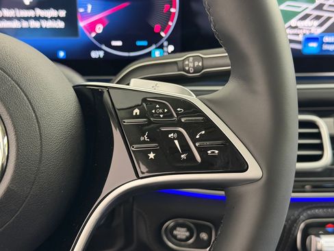 New 2026 Mercedes-Benz GLE 450 4MATIC image 30