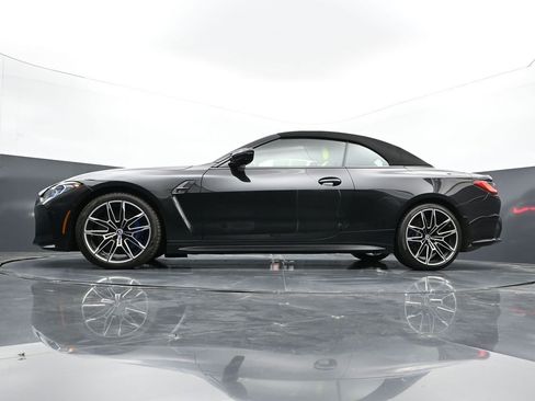 Used 2023 BMW M4 xDrive Competition w/ Parking Assistance Package image 58