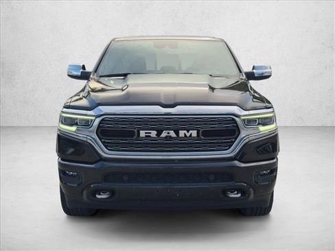 Used 2021 RAM 1500 Limited RWD image 2