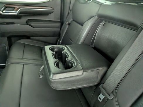 Certified 2023 GMC Sierra 1500 SLT w/ SLT Premium Package image 31