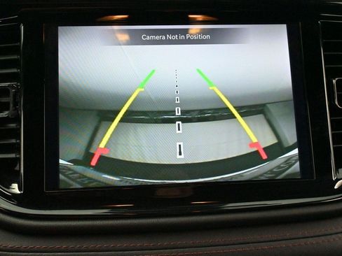 Used 2022 Dodge Durango R/T AWD/4WD image 24