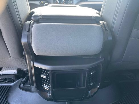 Used 2020 RAM 1500 Big Horn AWD/4WD image 41