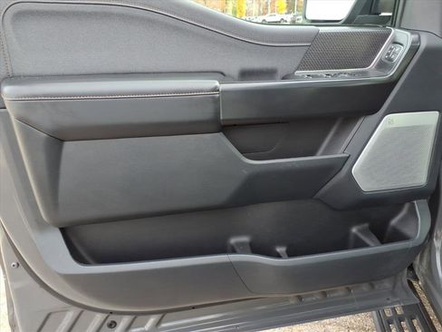 Certified 2021 Ford F150 Raptor w/ Equipment Group 801A High image 16