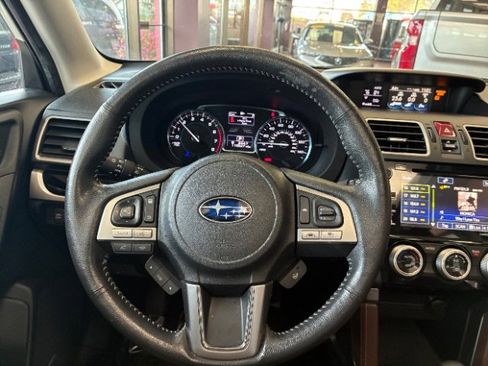 Used 2018 Subaru Forester 2.5i Touring image 23