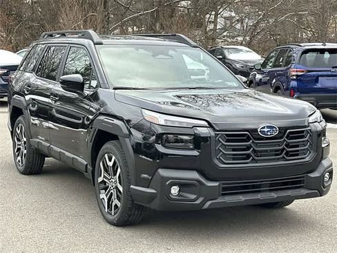 New 2026 Subaru Outback Touring XT image 32