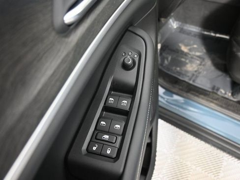 New 2026 Jeep Grand Cherokee L Limited AWD/4WD image 21