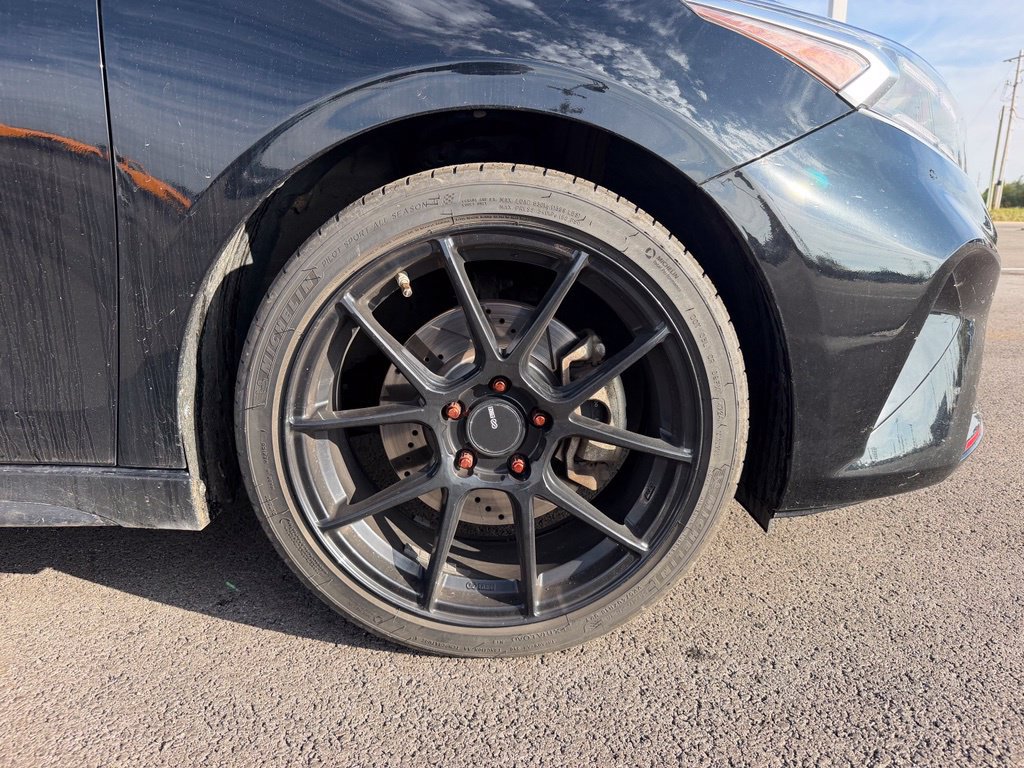 Used 2023 Kia Forte GT FWD image 18