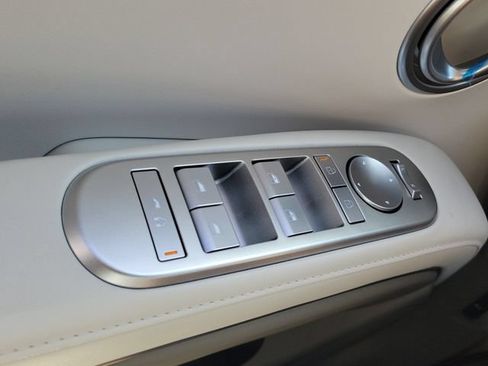 New 2026 Hyundai Palisade SEL AWD/4WD image 16