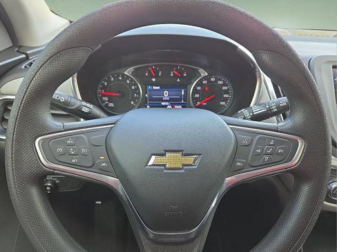 Used 2023 Chevrolet Equinox LS w/ LS Convenience Package image 24