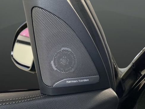 Used 2021 BMW X5 M50i image 28