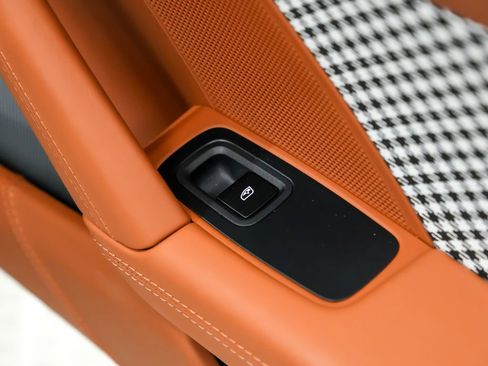 Certified 2024 Porsche 911 Turbo image 16