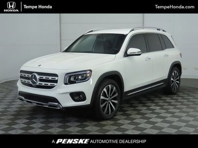 Used 2022 Mercedes-Benz GLB 250 4MATIC