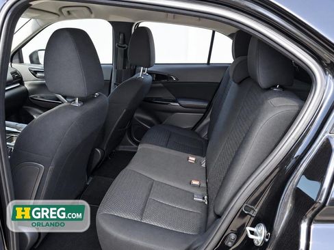 Used 2024 Mitsubishi Eclipse Cross LE AWD/4WD image 13