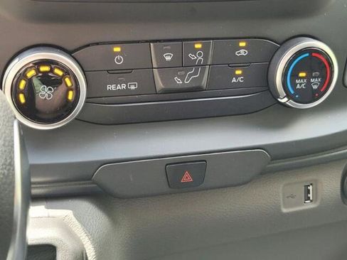 New 2025 Ford Transit 350 Base w/ Load Area Protection Package image 46