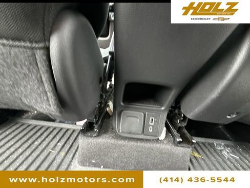 Certified 2023 Chevrolet TrailBlazer LT w/ Convenience Package image 23