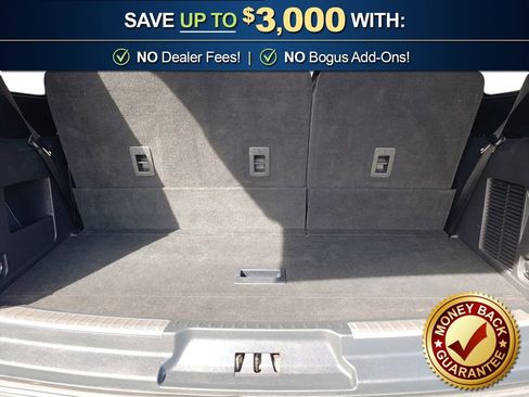 Used 2023 Lincoln Navigator Reserve image 24