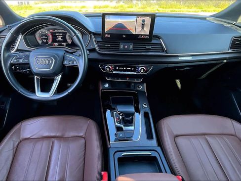 Used 2022 Audi Q5 2.0T Premium Plus image 15
