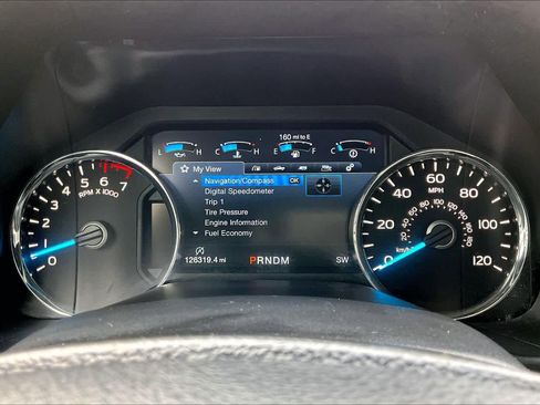 Certified 2019 Ford F150 Lariat image 26