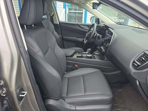Used 2024 Lexus NX 350 AWD w/ Cold Area Package image 20