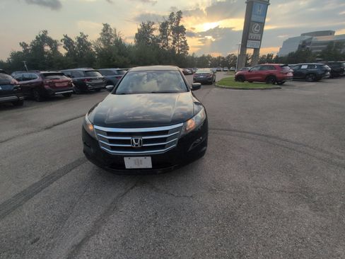 Used 2012 Honda Crosstour EX-L image 11