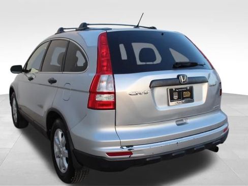 Used 2011 Honda CR-V SE image 6