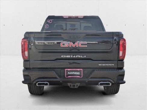 New 2026 GMC Sierra 1500 Denali image 7