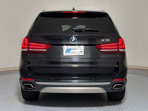 Used 2018 BMW X5 sDrive35i RWD image 10
