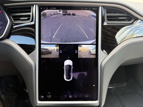 Used 2018 Tesla Model S 75D AWD/4WD image 19
