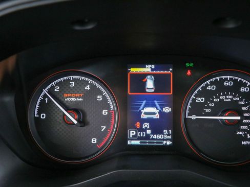 Used 2020 Subaru Forester Sport AWD/4WD image 15