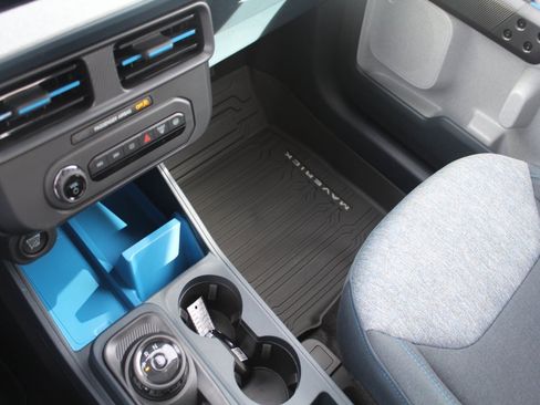 New 2026 Ford Maverick XLT w/ XLT Luxury Package image 13