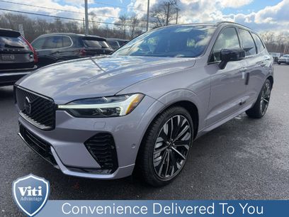 New 2026 Volvo XC60 B5 Ultra w/ Protection Package Premier