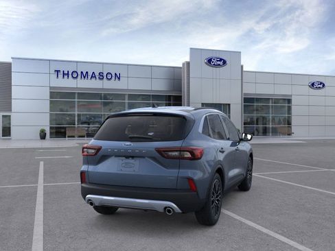 New 2025 Ford Escape SE image 8