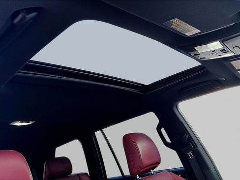 Used 2021 Lexus GX 460 Premium image 28