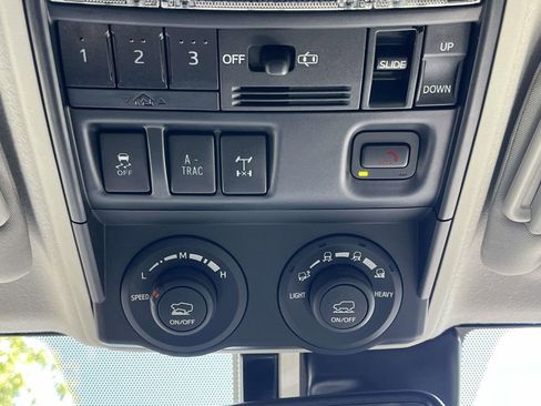 Used 2024 Toyota 4Runner TRD Pro AWD/4WD image 16