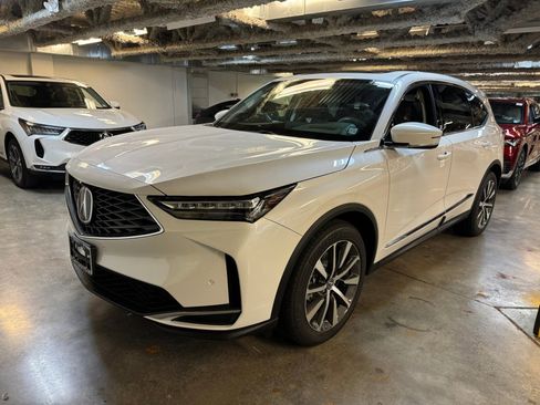 New 2026 Acura MDX w/ Technology Package image 10