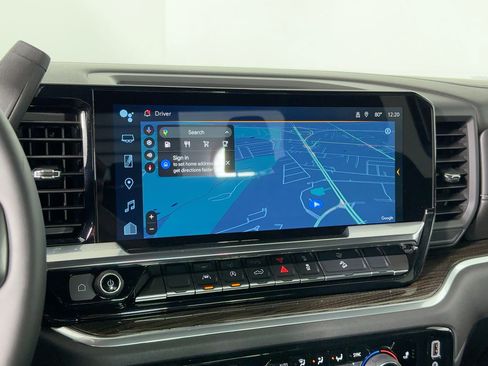 Used 2025 Chevrolet Silverado 1500 LT Trail Boss image 23